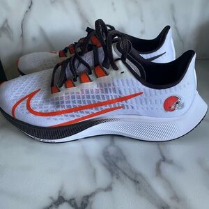Nike Signature Cleveland Browns Shoes